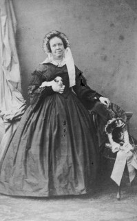 Catherine Anne Caan (1811-1894)